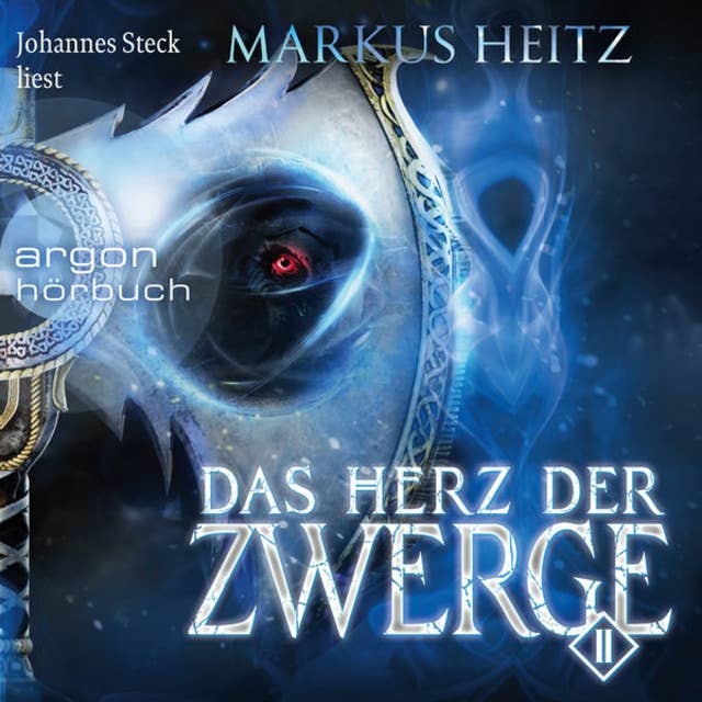 Cover for Das Herz der Zwerge 2