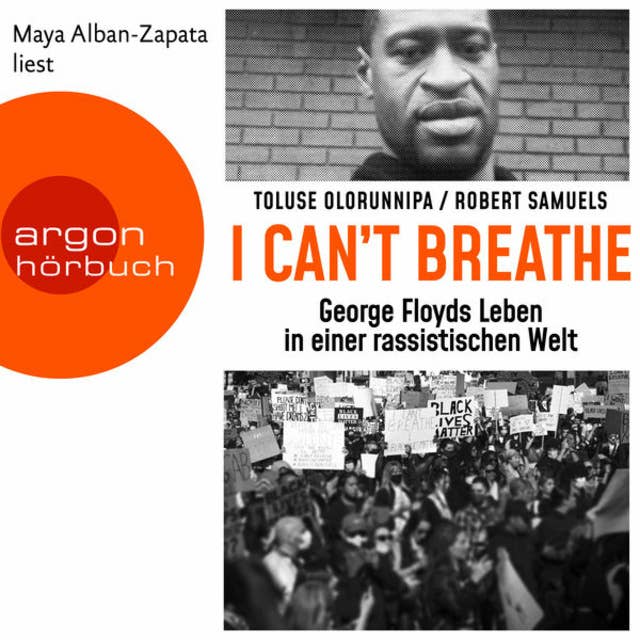 "I can't breathe": George Floyds Leben in einer rassistischen Welt