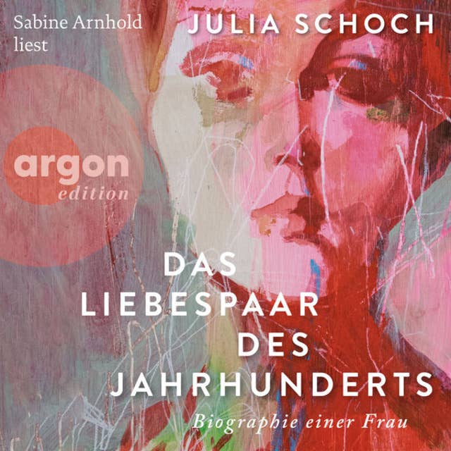 Cover for Das Liebespaar des Jahrhunderts (Ungekürzte Lesung)