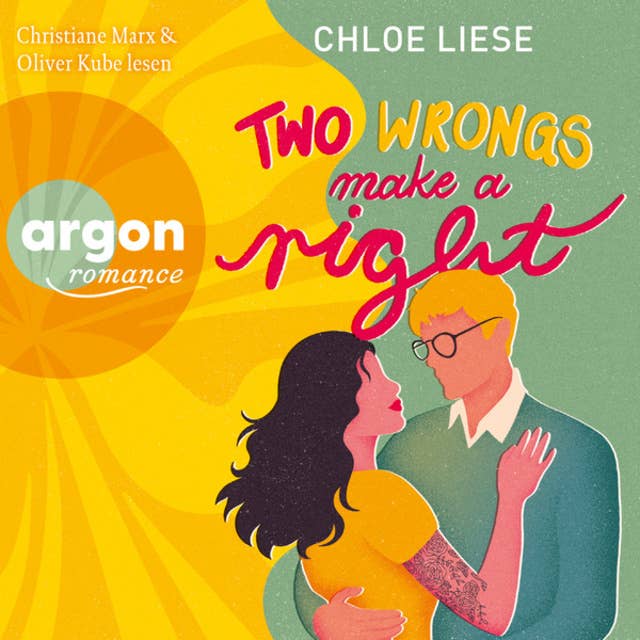 Two Wrongs make a Right - The Wilmot Sisters, Band 1 (Ungekürzte Lesung) 