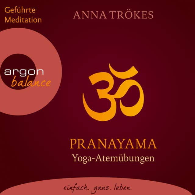 Pranayama - Yoga-Atemübungen