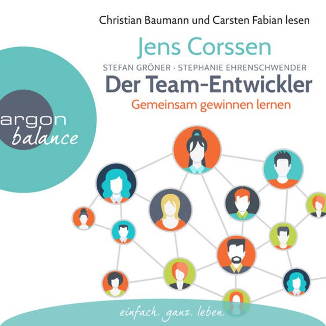 Der Team-Entwickler - Gemeinsam gewinnen lernen