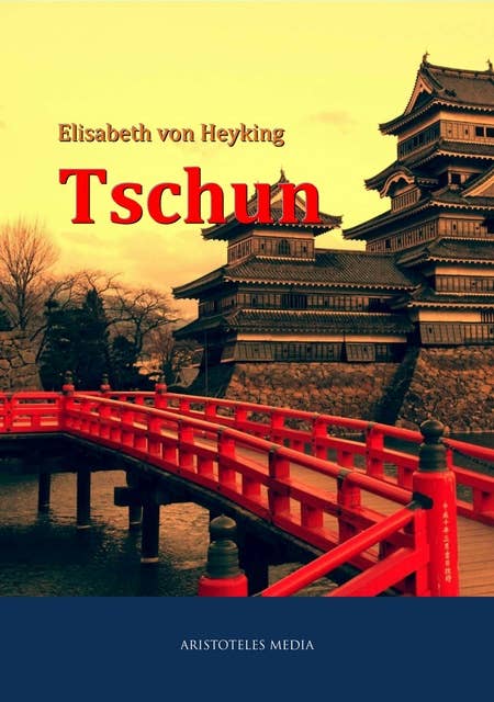 Cover for Tschun