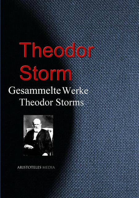Gesammelte Werke Theodor Storms
