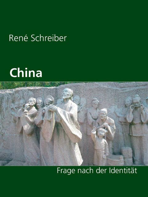 China: Frage nach der Identität