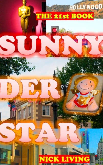 Sunny der Star: The Mom Edition