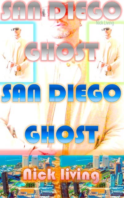 San Diego Ghost: Unfassbare Episoden