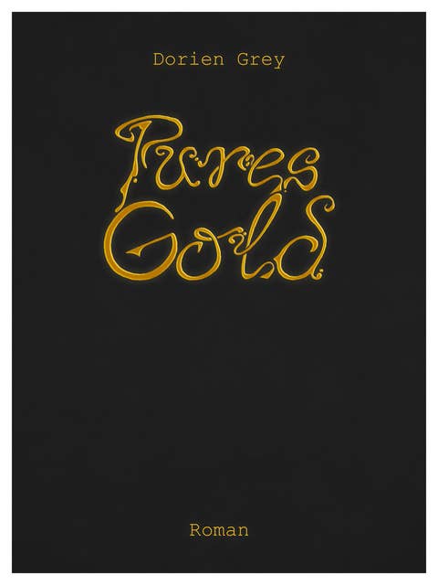 Pures Gold