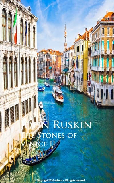 The Stones of Venice II