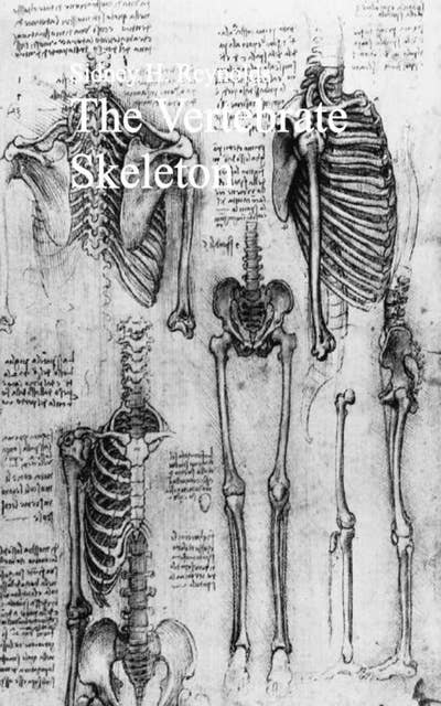 The Vertebrate Skeleton