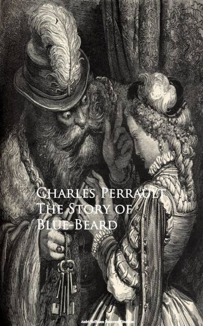 The Story of Blue-Beard