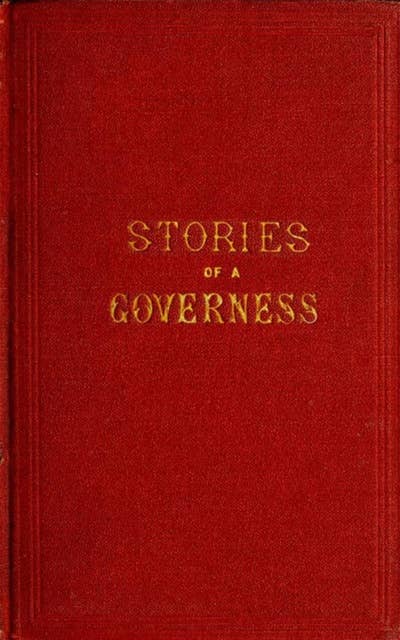 Stories of a Governess