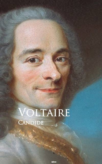 Candide: or, The Optimist: Bestsellers and famous Books