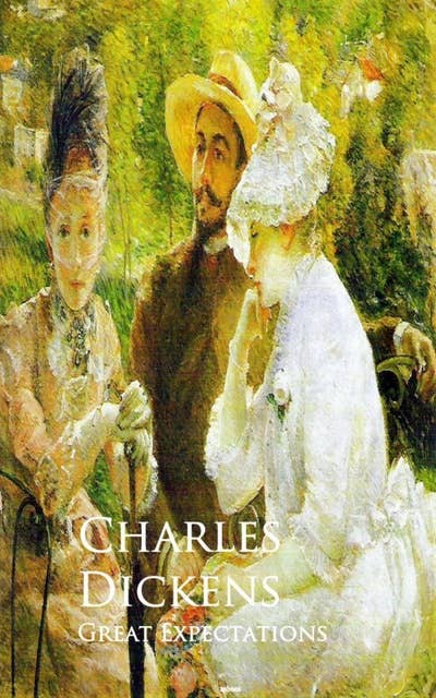 Great Expectations: Bestsellers and famous Books