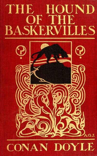 The Hound of the Baskervilles: Bestsellers and famous Books
