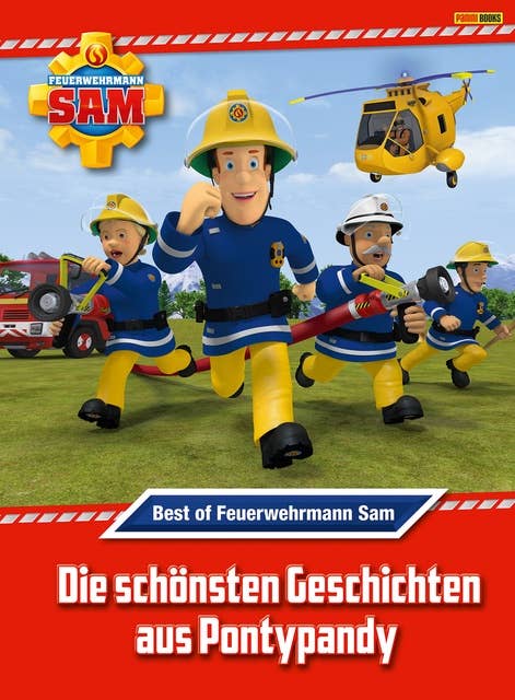 Feuerwehrmann Sam: Best of Feuerwehrmann Sam