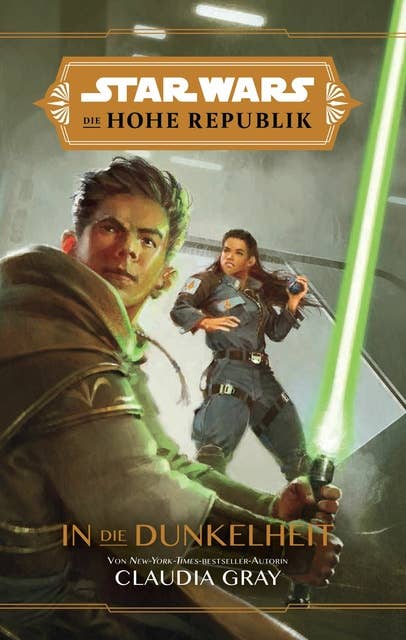 Star Wars: Die Hohe Republik: In die Dunkelheit