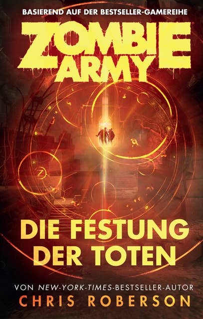 Zombie Army: Die Festung der Toten