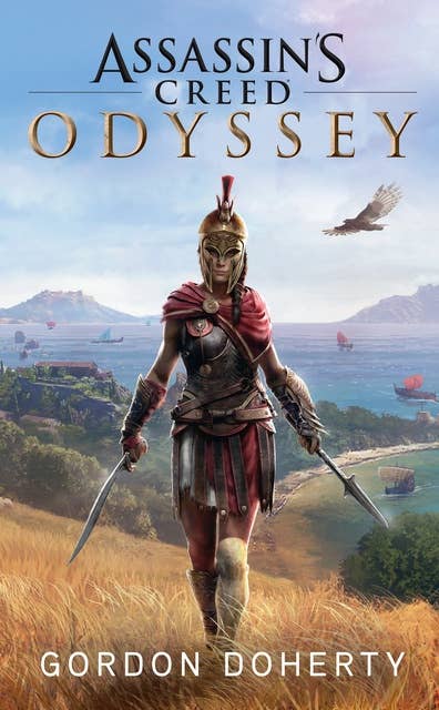 Assassin's Creed Origins: Odyssey