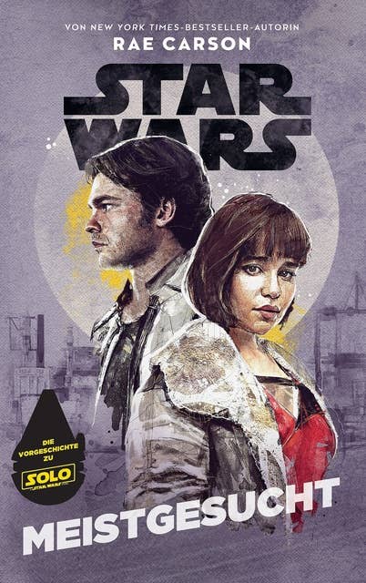 Star Wars: Meistgesucht: Han Solo und Qi'ra