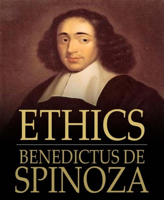 Etica di Baruch Spinoza - 9788833939568 in Etica e filosofia morale