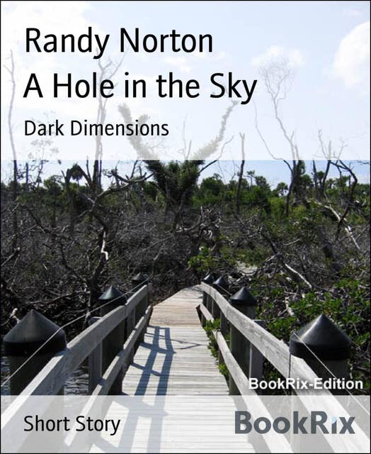 A Hole in the Sky: Dark Dimensions