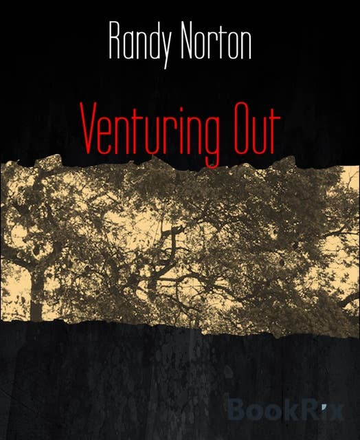 Venturing Out: Dark Dimensions