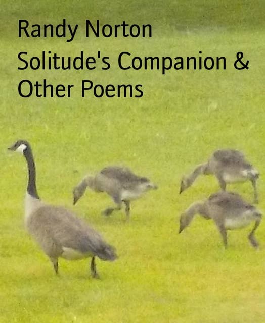 Solitude's Companion & Other Poems