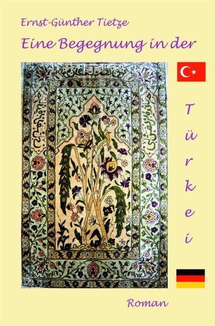 Eine Begegnung in der Türkei: Liebe überwindet Religionsgrenzen
