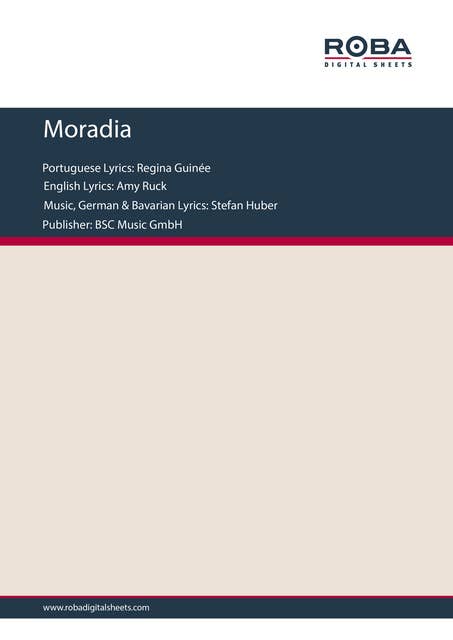 Moradia: Score