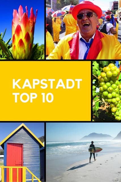 Kapstadt: Top 10
