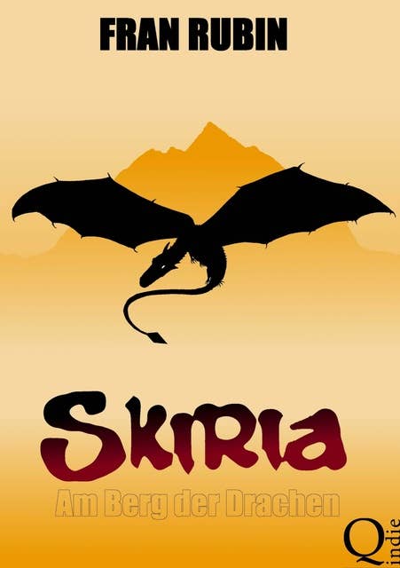 Skiria: Am Berg der Drachen