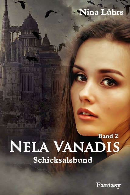 Nela Vanadis: Schicksalsbund