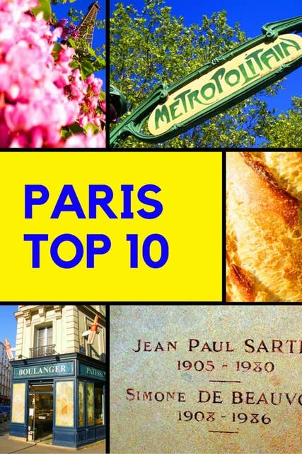 Paris: Top 10