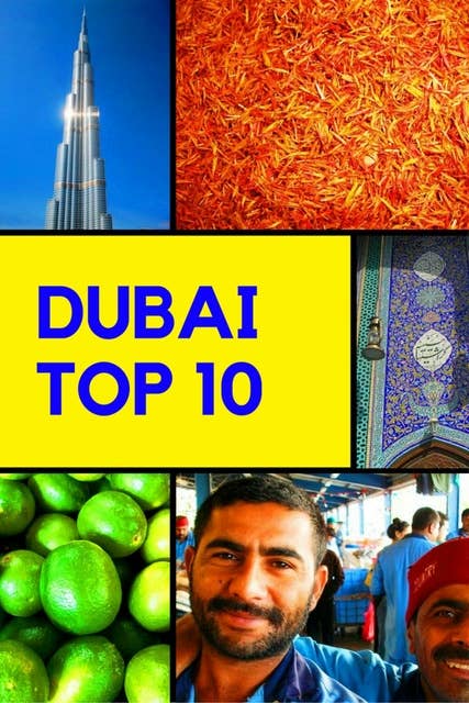 Dubai: Top 10