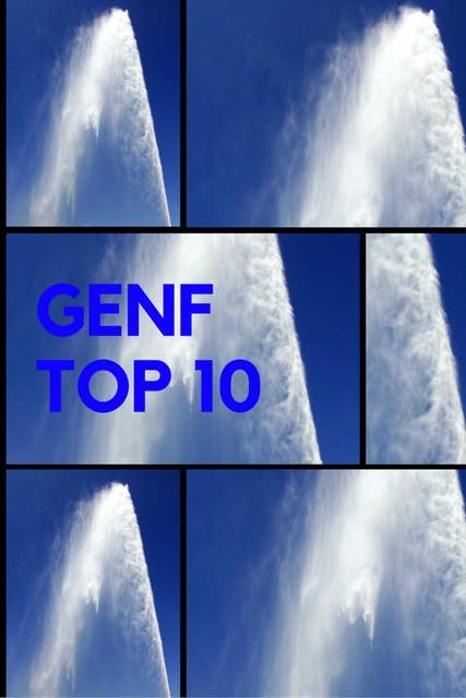Genf: Top 10
