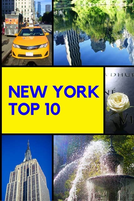 New York: Top 10