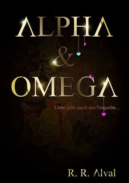 Alpha & Omega: Liebe geht durch den Fangzahn