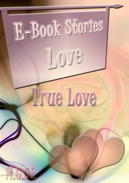 E-Book Stories: True Love