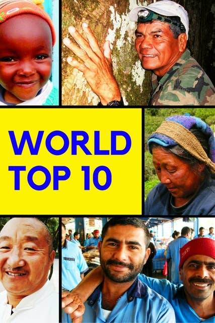 World Top 10: in 5 Minuten