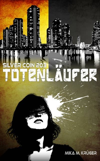 Totenläufer: Silver Coin 203