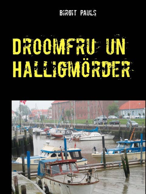 Droomfru un Halligmörder: Plattdüütsche Krimis ut Tönn un vunne Nordsee