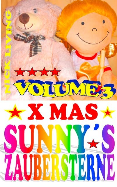 Sunny's Zaubersterne: Xmas Volume 3