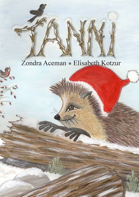 Tanni II: Tanni und der Weihnachtsbaum