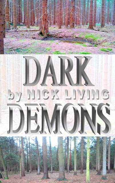 Dark Demons: Gruselgeschichten