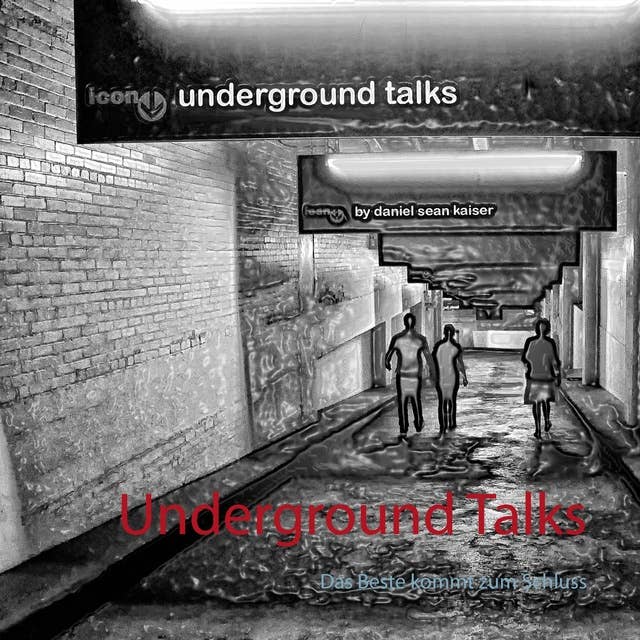 Underground Talks: Die besten Zitate für 2015