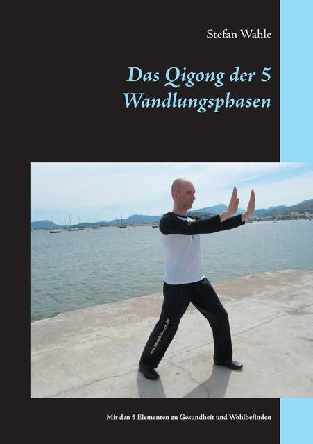 Das Qigong der 5 Wandlungsphasen: Mit den 5 Elementen zu Gesundheit und Wohlbefinden