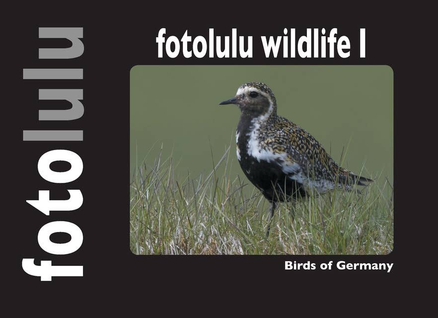 fotolulu wildlife I: Birds of Germany