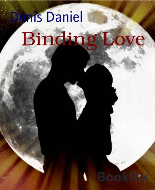 Binding Love: Romance