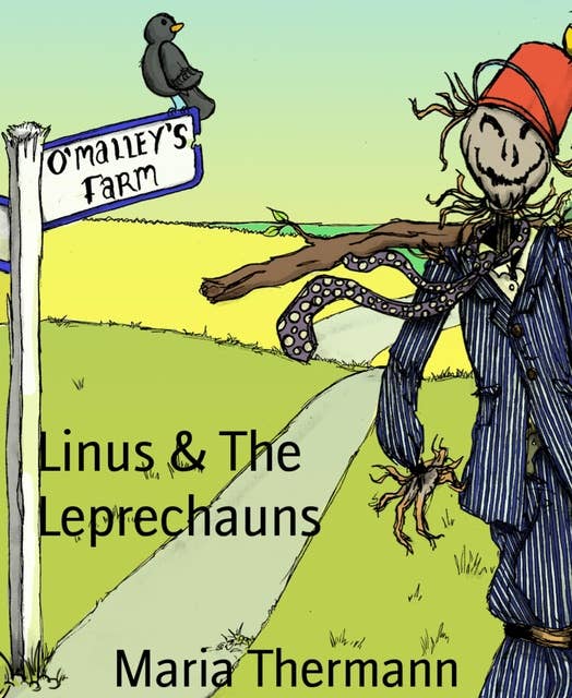 Linus & The Leprechauns